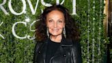 Diane von Furstenberg Turned Down Threesome With Mick Jagger and David Bowie