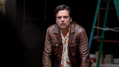 Sebastian Stan and Adam Pearson Face-Off in ‘A Different Man’ Trailer