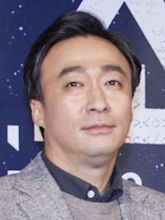 Lee Sung-min (actor)