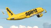 Spirit adds new nonstop route from Florida to Birmingham, Alabama
