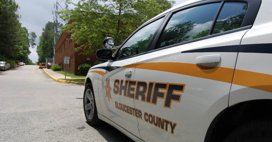 Suspect stabbed following attempted abduction in Gloucester Saturday afternoon