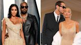 Kim Kardashian's Dating History: From Kanye West to Pete Davidson