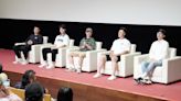 台鋼雄鷹創隊紀錄片高雄首映 球員到場 (圖)