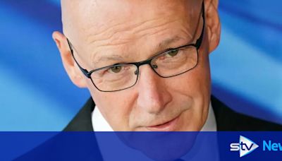 Swinney: 'Appalling' state of UK finances will mean tough decisions for Scotland