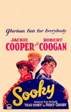 Sooky (Movie, 1931) - MovieMeter.com