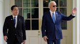 Biden is 'considering' dropping charges against Wikileaks cofounder Julian Assange