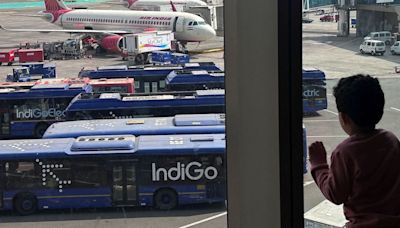 Mumbai rains: Alert Mumbaikars! Boarding your flight from Mumbai airport today? Check IndiGo’s advisory here | Today News