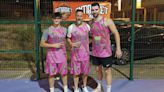 El Nou Bàsket Xàtiva gana el torneo del Ontibasket