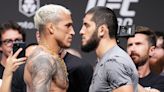 Charles Oliveira dares Islam Makhachev to fight him in Brazil, ‘very happy’ to be underdog in rematch