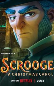 Scrooge: A Christmas Carol