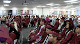 PPEP TEC High School celebrates 2024 Graduation Ceremony - KYMA