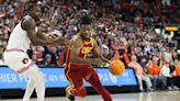 USC Basketball News: Isaiah Collier Lands With Famed Franchise in Mock Draft