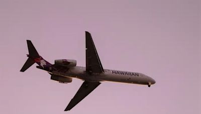 Hawaiian Airlines Slowly Adds Freighters for Amazon Business