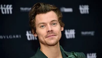 Harry Styles fan to go to prison for stalking: She moved into his neighborhood and sent him 8,000 letters in a month