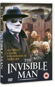 The Invisible Man (1984 TV series)