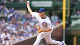 Jameson Taillon pitches 7 sharp innings as Cubs beat Mets 8-1