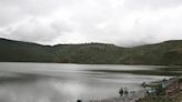 Aumenta el nivel de presas en Durango tras lluvias de julio