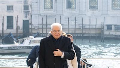 Mattarella a Venezia a fine maggio per celebrare la figura di Ugo La Malfa