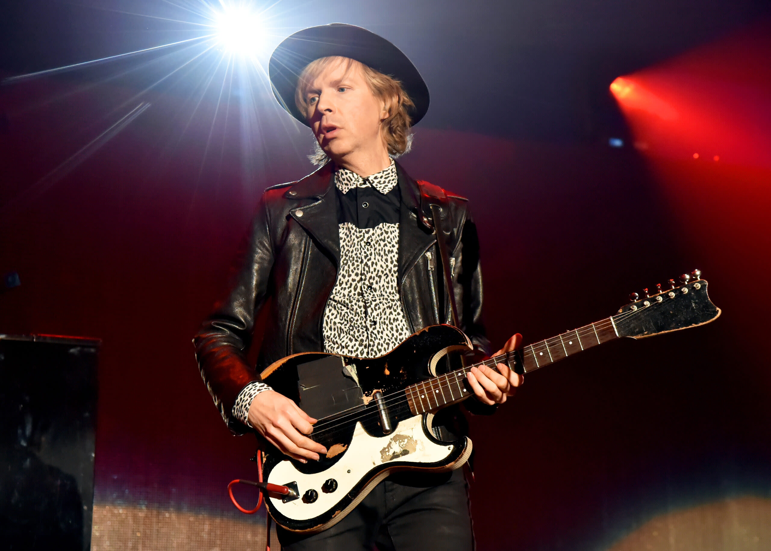 Every Beck Album, Ranked