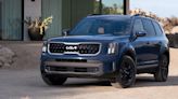 Kia Telluride Is Less of a Steal for 2023