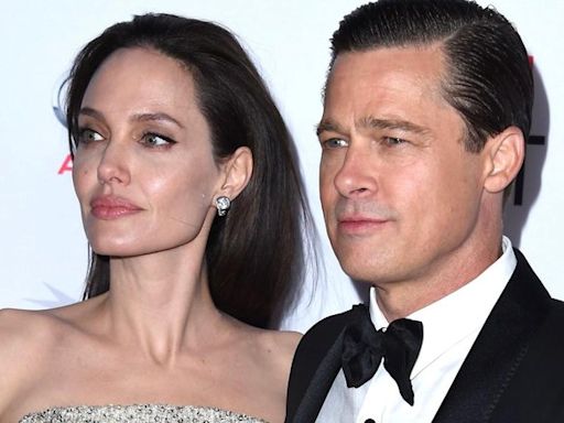 Antigo funcionário de Brad Pitt e Angelina Jolie revela como foi trabalhar com o ex-casal
