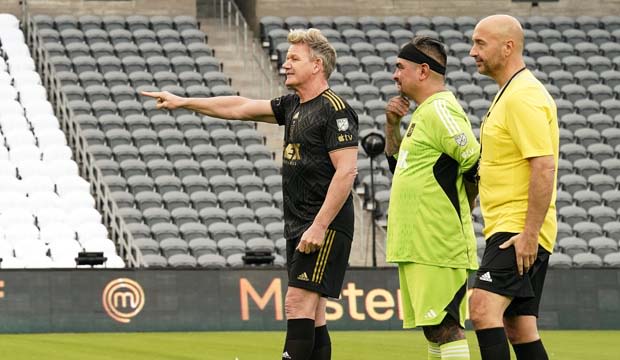 ‘MasterChef’ season 14 episode 7 recap: Who was eliminated in ‘LAFC Field Challenge’? [LIVE BLOG]