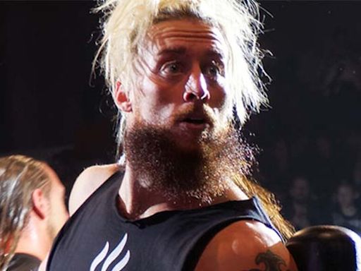 Enzo Amore Believes A Promo Segment With The Rock Is Inevitable - PWMania - Wrestling News
