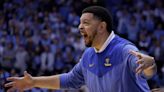 Pitt basketball’s Jeff Capel defends brother, former UNC basketball player Jason Capel