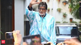 Amitabh Bachchan buys more office properties in Mumbai Andheri suburb