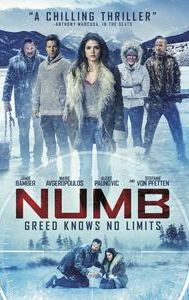 Numb (2015 film)