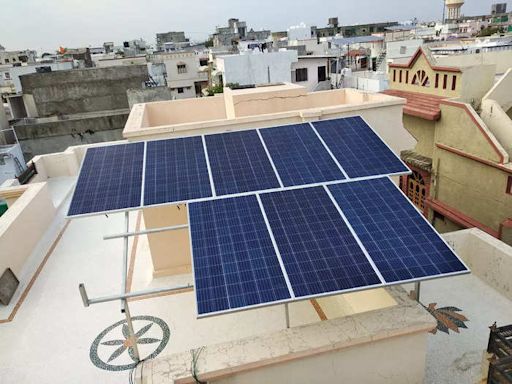 Tata Power Renewable Energy, NHPC Renewable join hands for installation of rooftop solar projects | Business Insider India