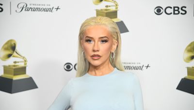 Christina Aguilera Claims Sabrina Carpenter As Her Honorary ‘Favorite’ Child: Watch