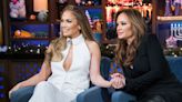 Here's Why Leah Remini Allegedly Skipped Jennifer Lopez and Ben Affleck's Wedding