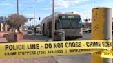 Misunderstanding after passenger passes gas on Las Vegas bus leads to shooting