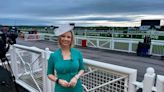 BBC Breakfast host praised for outfit change live on air at Grand National Ladies Day