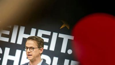 Linnemann verweist auf Schnittmengen zu FDP — CDU sieht sich bereit zum Regieren