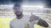 Impacto: Neymar podría volver a jugar en Santos en 2025