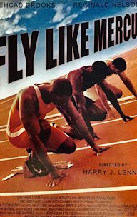 Fly Like Mercury