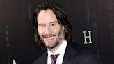 Keanu Reeves protagonizará la miniserie The Devil in the White City, con producción de Martin Scorsese y Leonardo DiCaprio