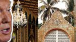 Mar-A-Lago Photos: What Former President Donald Trump's 'Winter White House' Looks Like on the Inside