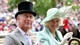 All About the Crowns That Will Be Used at King Charles and Queen Camilla's Coronation