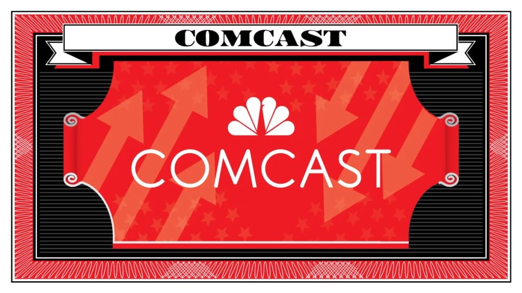 Comcast Shares Tumble Over 6% Despite Earnings Beat as Company Bleeds Pay TV and Broadband Subs