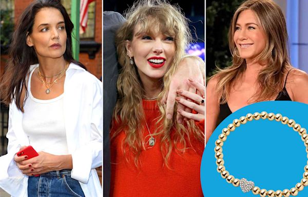 This Affordable Jewelry Brand Keeps Racking Up Celebrity Fans — and Pieces Start at $10 for Memorial Day