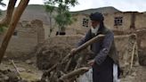 Al menos 50 muertos y decenas de desaparecidos por inundaciones en Afganistán