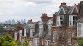 London’s Sky-High Home Rents Finally Growing Slower Than Wages