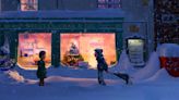 Netflix Snaps Up Richard Curtis Adaptation ‘That Christmas,’ Unveils European Animated Slate