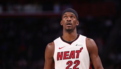 Bizarre Team Favored to Land Jimmy Butler if Heat Star Requests Trade