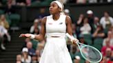 Wimbledon 2024: World No. 2 Coco Gauff falls to Emma Navarro in yet another upset loss at All England Club