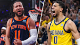 Knicks or Pacers? Scouting Celtics' potential East Finals opponents