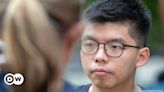 HK activist Joshua Wong requests leniency in major trial – DW – 07/05/2024